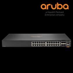Switch Administrable HPE Aruba CX 6200F