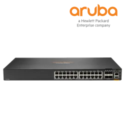 Switch Administrable HPE Aruba CX 6200F