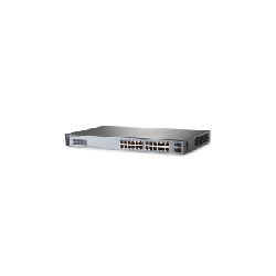 Switch HP 1820 24 ports Gigabit Web administrable