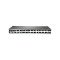 Switch HP 1820 48 ports Gigabit + 4 Ports SFP