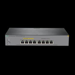 Switch HP 1920S 8 Ports 10/100/1000 Mbps 4 Ports PoE+