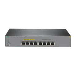 Switch HP 1920S 8 Ports 10/100/1000 Mbps 4 Ports PoE+