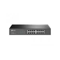 Switch Tp-link Gigabit 16-PORTS Rackable