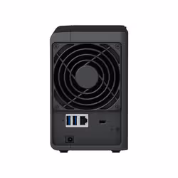 Synology DiskStation DS223 serveur de stockage NAS Bureau Ethernet/LAN RTD1619B - Vue supplémentaire 5