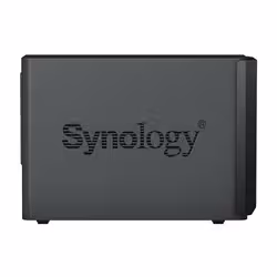 Synology DiskStation DS223 serveur de stockage NAS Bureau Ethernet/LAN RTD1619B - Vue supplémentaire 6