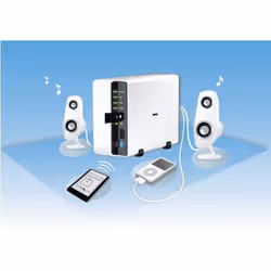 Synology Remote télécommande - Vue supplémentaire 3