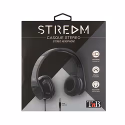 T'nB CSSTREAMBK écouteur/casque - Vue supplémentaire 4