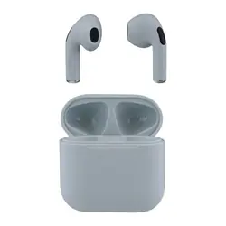 T'nB Melody 2 Casque True Wireless Stereo (TWS) Ecouteurs Appels/Musique/Sport/Au quotidien USB Type-C Bluetooth Bleu