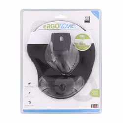 T'nB PACKERGO1 souris - Vue supplémentaire 3