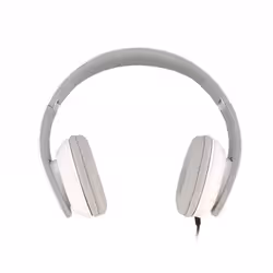 T'nB Stream Écouteurs Avec fil Arceau Musique Blanc - Vue supplémentaire 2