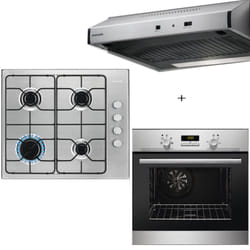 Table de cuisson Arthur Martin| AGS6404SX