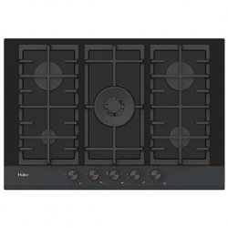 TABLE DE CUISSON Séries 4, 74 cm Noir 33803169 HAIER