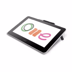 Tablette Graphique Wacom 13" - DTC133 - Vue supplémentaire 2