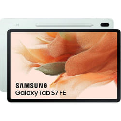 Tablette Samsung Galaxy TAB S7 FE 6G 128GB VERT MYSTIQUE SM-T735NLG