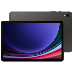 Tablette Samsung Galaxy Tab S9+ 5G 12Go / 256Go