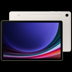 Tablette Samsung Galaxy Tab S9+ 5G 12Go / 512Go