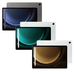 Tablette Samsung Galaxy Tab S9 FE+ 5G 8GB / 128Go