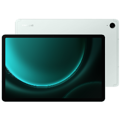 Tablette Samsung Galaxy Tab S9FE 6+128GB Mint (SM-X516BLGAMWD)