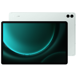Tablette Samsung Galaxy Tab S9FE 8+128GB Mint (SM-X616BLGAMWD)