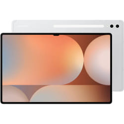 Tablette Samsung Galaxy Tab SA ULTRA 5G 12Go /256 Go (SM-X926BZSAMWD) Platinum Silver