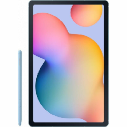 Tablette SAMSUNG GALAXY TACTILE Tab S6 Lite 10,4"