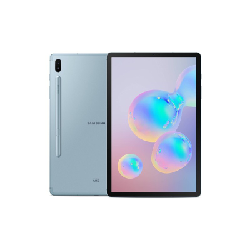 Tablette tactile Samsung Galaxy Tab S6 T865 10.6" (2019)