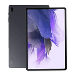 Tablette Tactile SamsungS7FE 12.4 BLACK RAM 6G MEMOIR 128G S-Pen (