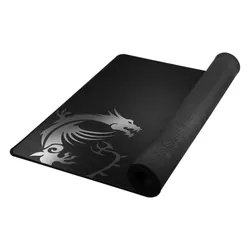 Tapis de souris Gaming MSI AGILITY GD70 - Noir