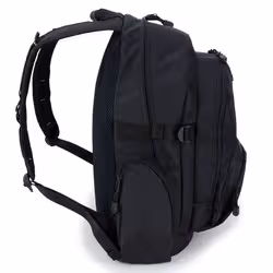 Targus CN600 sacoche d'ordinateurs portables 15.6" Étui sac à dos Noir - Vue supplémentaire 10