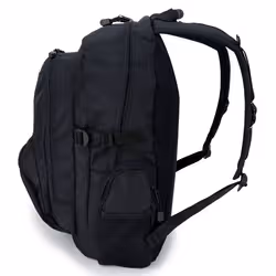 Targus CN600 sacoche d'ordinateurs portables 15.6" Étui sac à dos Noir - Vue supplémentaire 11