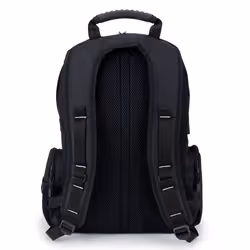 Targus CN600 sacoche d'ordinateurs portables 15.6" Étui sac à dos Noir - Vue supplémentaire 12