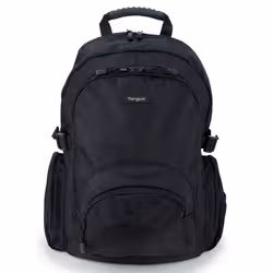 Targus CN600 sacoche d'ordinateurs portables 15.6" Étui sac à dos Noir - Vue supplémentaire 13