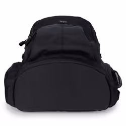 Targus CN600 sacoche d'ordinateurs portables 15.6" Étui sac à dos Noir - Vue supplémentaire 2