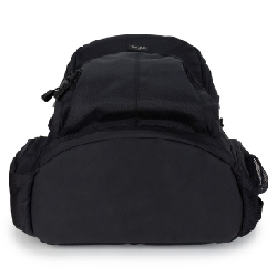 Targus CN600 sacoche d'ordinateurs portables 15.6" Étui sac à dos Noir