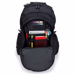 Targus CN600 sacoche d'ordinateurs portables 15.6" Étui sac à dos Noir - Vue supplémentaire 4