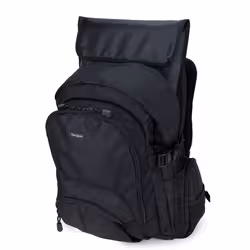Targus CN600 sacoche d'ordinateurs portables 15.6" Étui sac à dos Noir - Vue supplémentaire 5