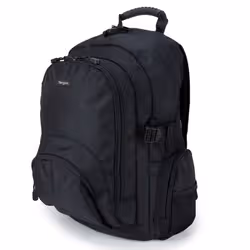 Targus CN600 sacoche d'ordinateurs portables 15.6" Étui sac à dos Noir - Vue supplémentaire 8