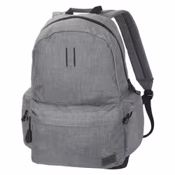 Targus Strata 15,6" Sac à dos pour ordinateur portable - Gris - Vue supplémentaire 2