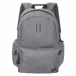 Targus Strata 15,6" Sac à dos pour ordinateur portable - Gris - Vue supplémentaire 7