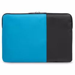 Targus TSS94602EU sacoche d'ordinateurs portables 33,8 cm (13.3") Housse Noir, Bleu - Vue supplémentaire 3
