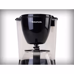 Taurus NAPOLI machine à café Entièrement automatique Machine à café filtre 1,2 L - Vue supplémentaire 3