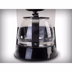 Taurus NAPOLI machine à café Entièrement automatique Machine à café filtre 1,2 L - Vue supplémentaire 4