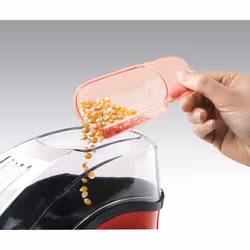 Taurus POPNCORN machine à popcorn Rouge 1100 W - Vue supplémentaire 2