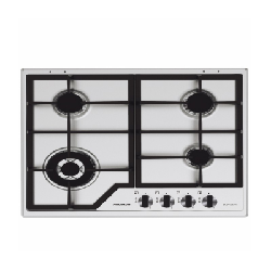TC AGS6436XX 4F GAZ 60CM IX A,M