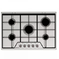 TC AGS7524SX 5F GAZ 75CM IX A,M