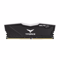 Team Group DELTA RGB Barrette Mémoire 16 Go 2 x 16 Go DDR4 3200 MHz - Vue supplémentaire 2