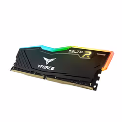 Team Group DELTA RGB Barrette Mémoire 16 Go 2 x 16 Go DDR4 3200 MHz - Vue supplémentaire 3
