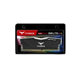 Team Group DELTA T-FORCE Barrette Mémoire 8 Go 1 x 8 Go DDR4 3600 MHz
