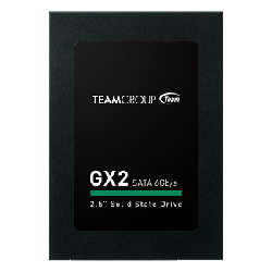 Team Group GX2 2.5" 1 To Série ATA III