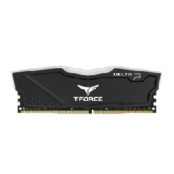 Team Group T-FORCE DELTA RGB TF3D48G3000HC16C01 Barrette Mémoire 8 Go 1 x 8 Go DDR4 3000 MHz